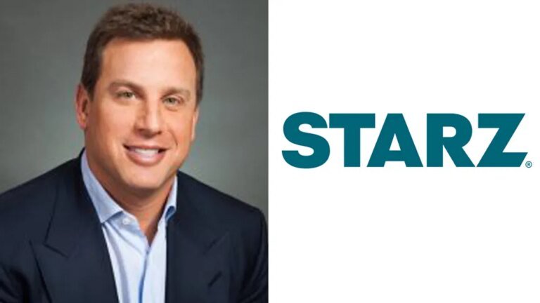 Starz CEO Jeff Hirsch Earned $6.7 Million in 2025 as Lionsgate Split Approaches