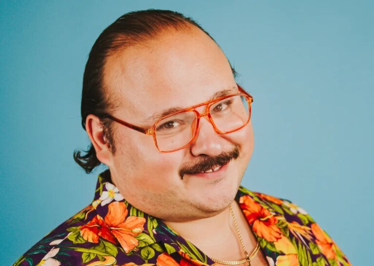 Stavros Halkias Announces Exciting New Netflix Comedy Special