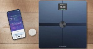 Stay on Top of Your Health with This Handy 2-in-1 Bundle — Save 27% Today