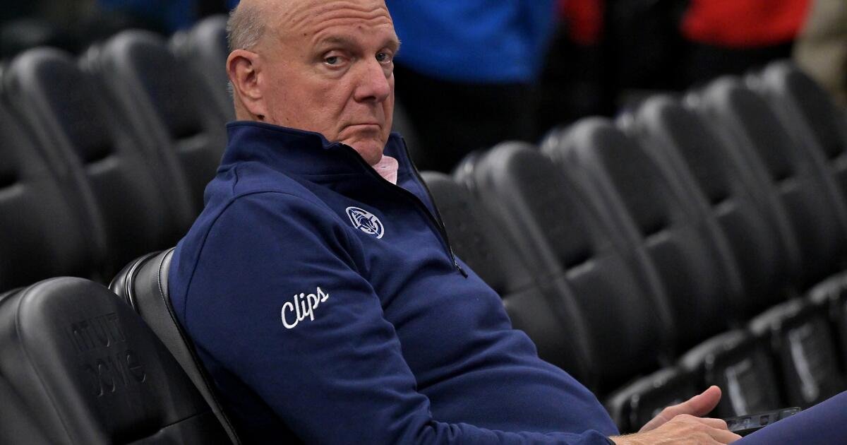 Steve Ballmer Critiques Joe Sanberg's Request for Leniency Before Sentencing