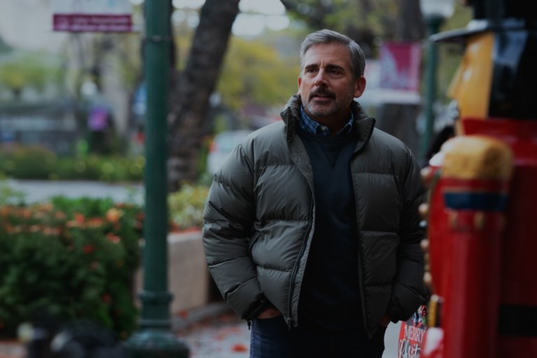Steve Carell's 'Rooster' Gets Picked Up for a Second Season by HBO