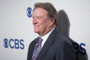 Steve Kroft Shares His Struggles with the Pressure of Working at ’60 Minutes’