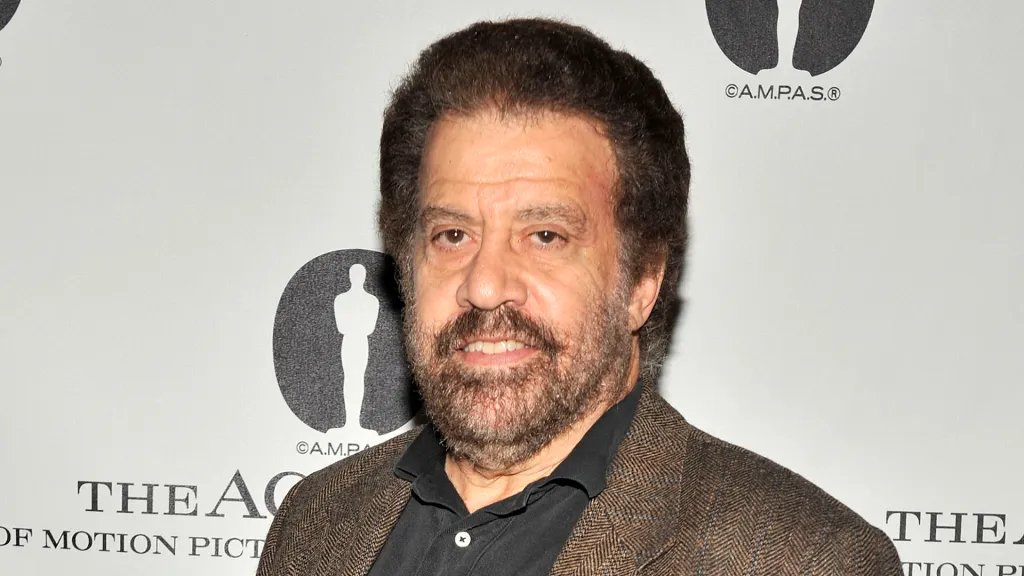 Steve Maslow, Beloved Oscar-Winning Sound Mixer for Iconic Films, Passes Away at 81