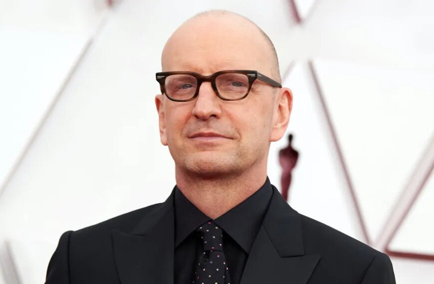 Steven Soderbergh to Incorporate AI in His Spanish-American War Film