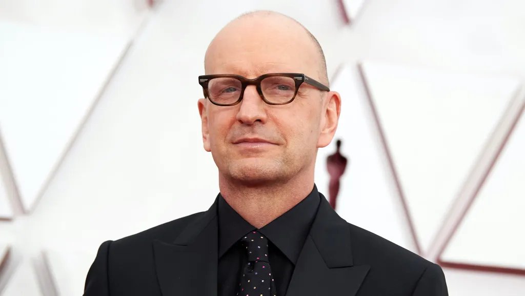Steven Soderbergh to Incorporate AI in His Spanish-American War Film
