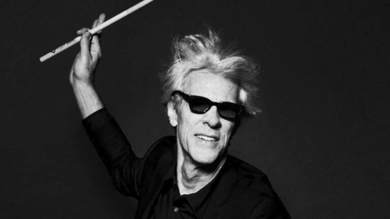 Stewart Copeland Shares Exciting New Dates for His “Have I Said Too Much” Tour
