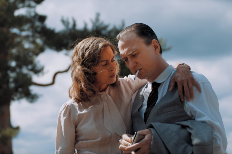 Studiocanal Shares Sales Updates for Volker Schlöndorff's 'Visitation' and Reveals First Image