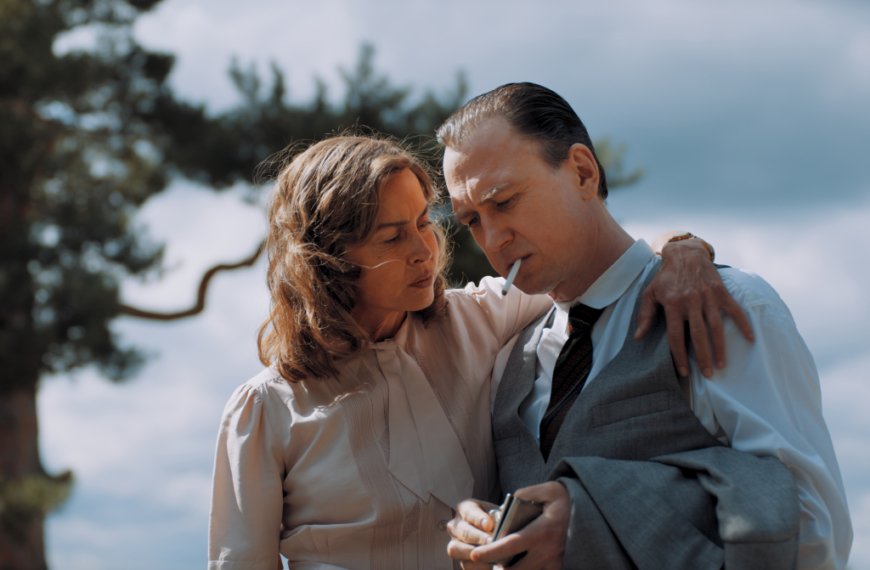 Studiocanal Shares Sales Updates for Volker Schlöndorff's 'Visitation' and Reveals First Image