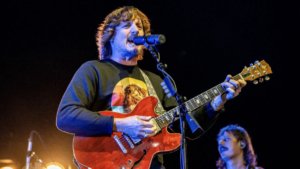 Sturgill Simpson Shares Exciting News About His 2026 Tour as Johnny Blue Skies