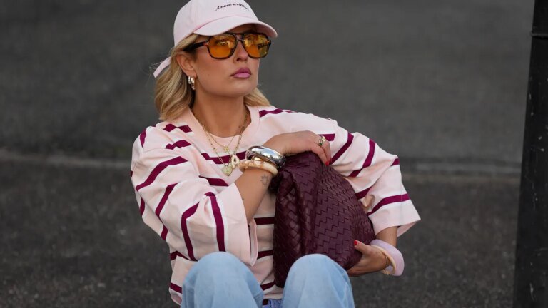Styling Palazzo Jeans: Your Go-To Guide for This Summer's Trend
