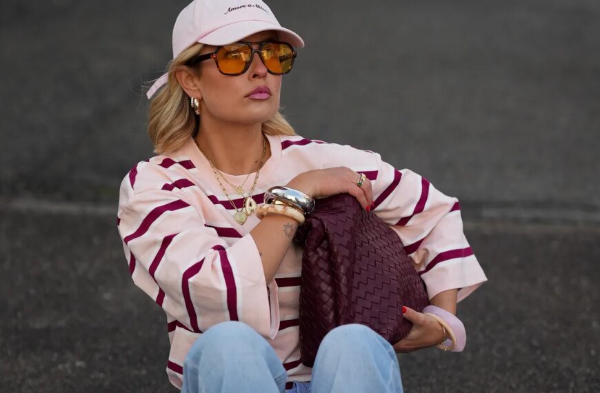 Styling Palazzo Jeans: Your Go-To Guide for This Summer's Trend