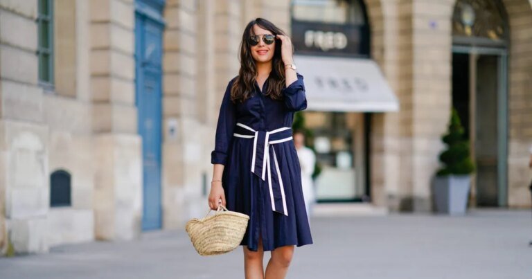 Stylish Spring Looks Moms Love to Wear on Martha’s Vineyard