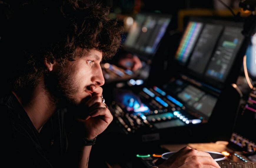 Subtronics Brings Dubstep to Coachella's Main Stage After Successful Shrine Shows