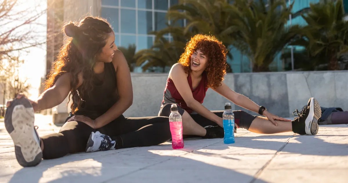 Supplements to Boost Your Energy, Focus, and Recovery for Workouts and Busy Weekends