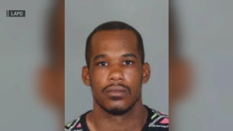 Suspect Identified in Multiple Sexual Assaults in San Fernando Valley