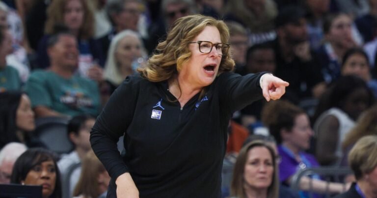 Swanson: UCLA Aims to Follow in South Carolina’s Footsteps and Now Faces a Tough Challenge