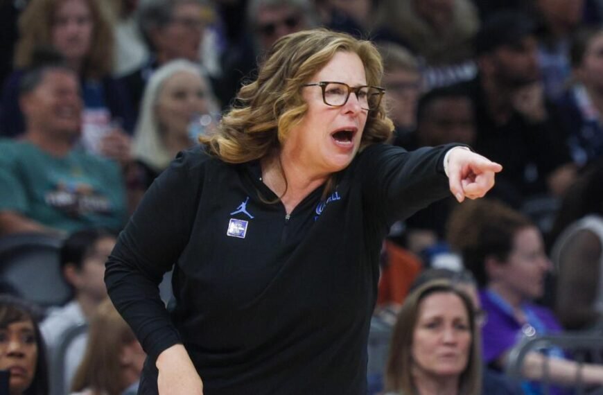 Swanson: UCLA Aims to Follow in South Carolina’s Footsteps and Now Faces a Tough Challenge