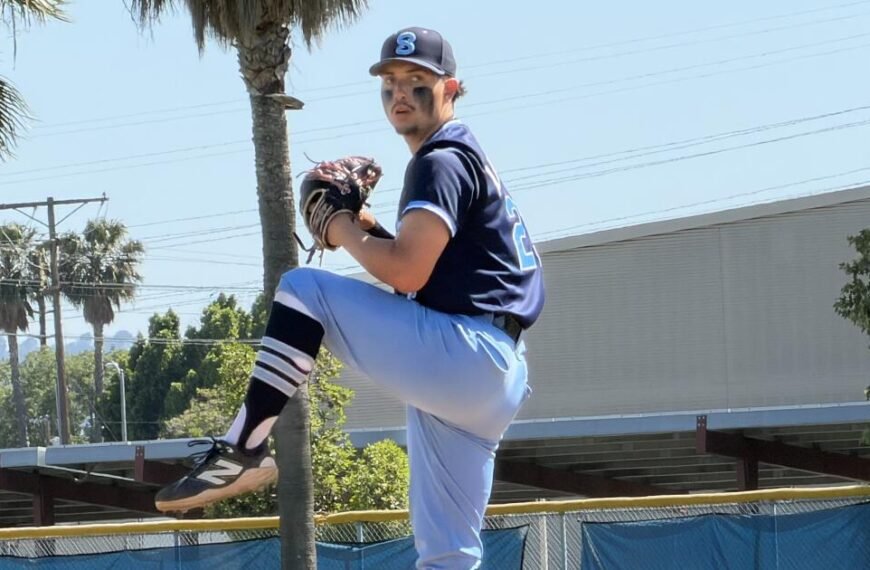 Sylmar Expands Its Lead in Valley Mission League Baseball with Three Consecutive Wins