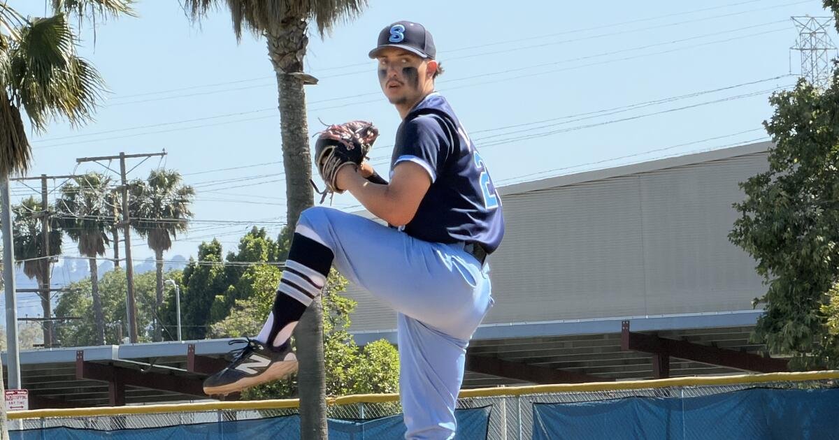 Sylmar Expands Its Lead in Valley Mission League Baseball with Three Consecutive Wins