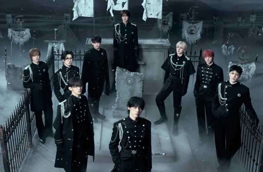 &TEAM, Ai, and Yuki Chiba to Take the Stage at Tokyo's Inaugural Global Citizen Live