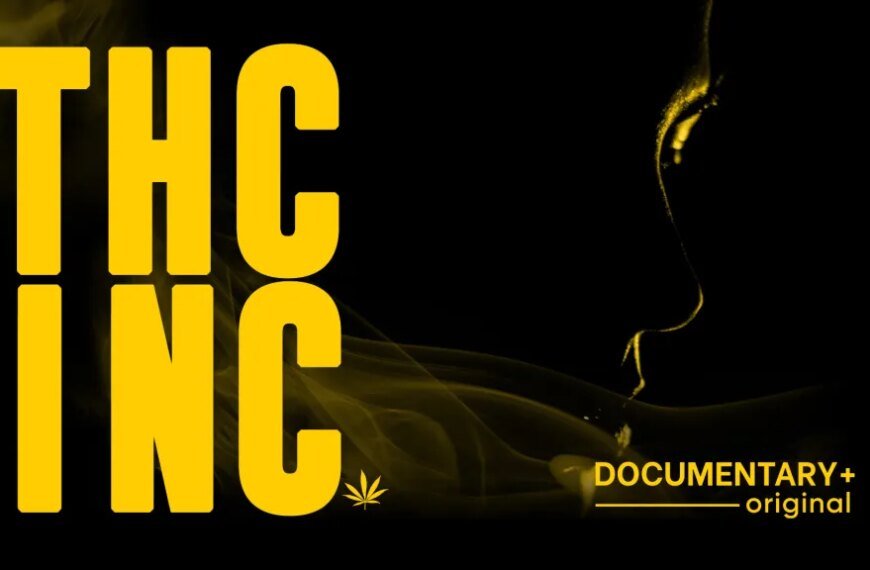 THC, INC Launches Exciting Documentary and Streaming Platform on 4/20