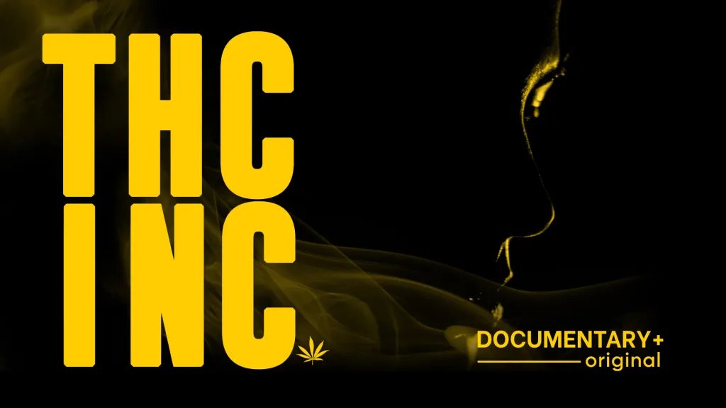 THC, INC Launches Exciting Documentary and Streaming Platform on 4/20