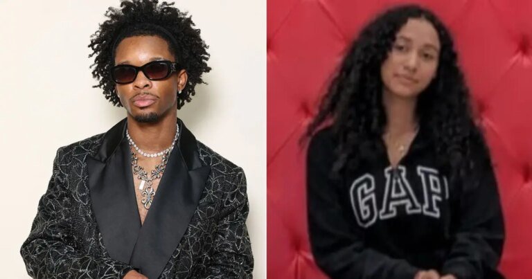 TMZ Explores the Arrest of Singer D4vd in Connection with Celeste Rivas Hernandez's Murder
