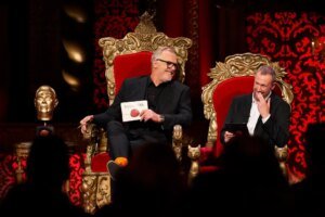 Taskmaster Goes Global: Alex Horne Shares Insights on the New Polish Version