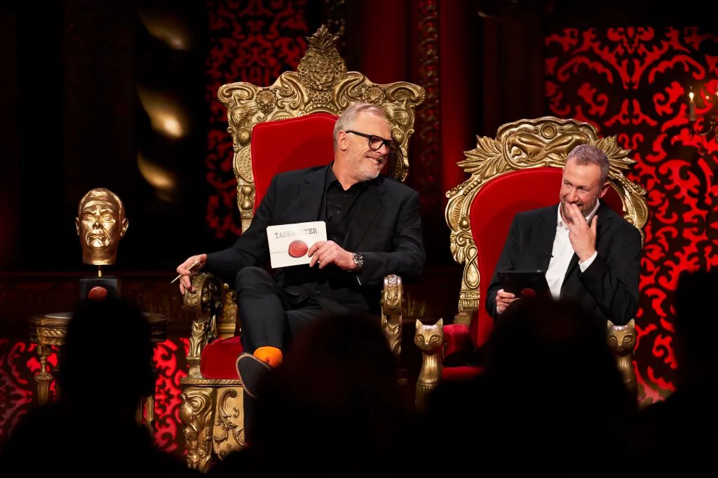 Taskmaster Goes Global: Alex Horne Shares Insights on the New Polish Version