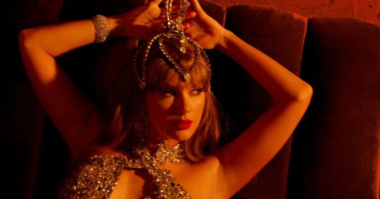 Taylor Swift Faces Lawsuit from Showgirl While Honoring Liz Taylor in New Video