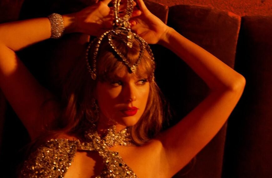 Taylor Swift Faces Lawsuit from Showgirl While Honoring Liz Taylor in New Video