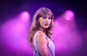 Taylor Swift Tops Nominations at the American Music Awards, Including Artist of the Year