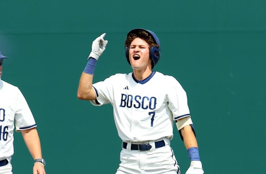 Teams to Watch for D1 Baseball Playoff Success