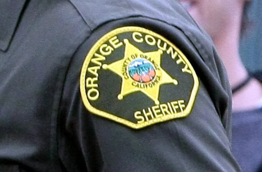 Teen Detained Following Lake Forest E-Motorcycle Accident Injuring Elderly Man