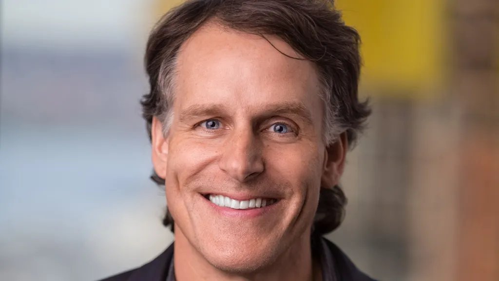 Tennis Channel CEO Jeff Blackburn Shares His Journey from Amazon to a Media Company with a Passionate Focus