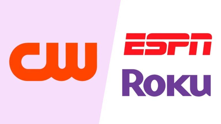 The CW Joins Forces with ESPN and Roku for Exciting New Streaming Partnerships