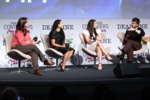 The Cast of ‘Industry’ Shares Their Passion for the Final Season Ahead of Release