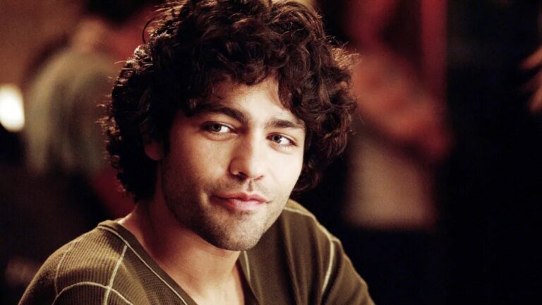 The Director of 'The Devil Wears Prada 2' Thought About Adding Adrian Grenier to the Cast