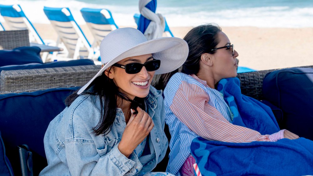 The Exciting Premiere of The Real Housewives of Rhode Island Marks Bravo's Biggest Launch in Two Years