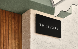 The Ivory Boutique Hotel is Opening Soon in Koreatown