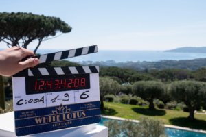The Journey of Artists in 'The White Lotus' Season 4: Insights from EP David Bernad on Cannes Film Festival Experience