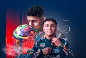 The Journey of Isack Hadjar: A New Rising Star in Formula 1 through the 'My Road To Red Bull' Docuseries