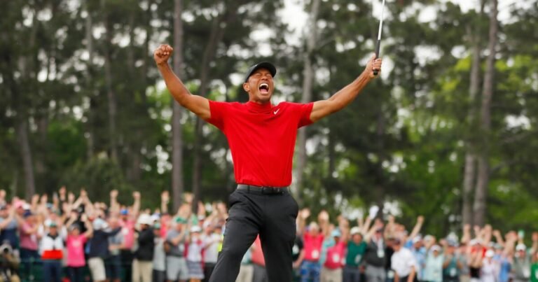 The Masters Won't Feel the Same Without Tiger Woods and Phil Mickelson at Augusta
