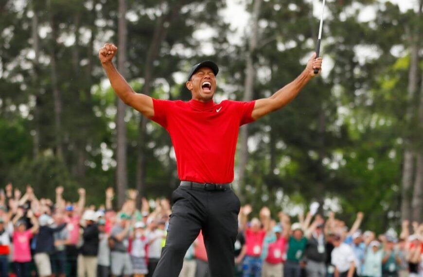 The Masters Won't Feel the Same Without Tiger Woods and Phil Mickelson at Augusta