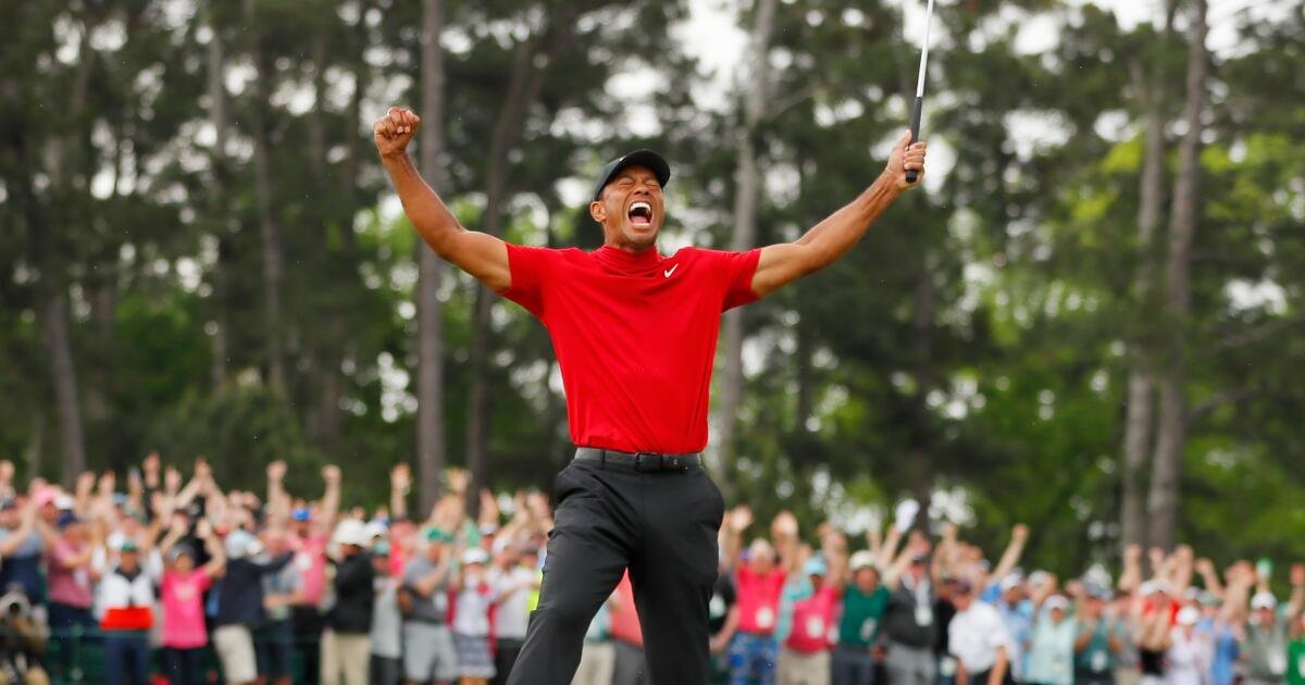 The Masters Won't Feel the Same Without Tiger Woods and Phil Mickelson at Augusta