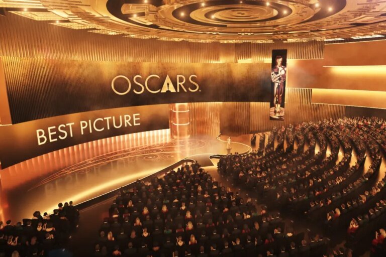The Oscars Are Coming to Downtown L.A. Live in 2029