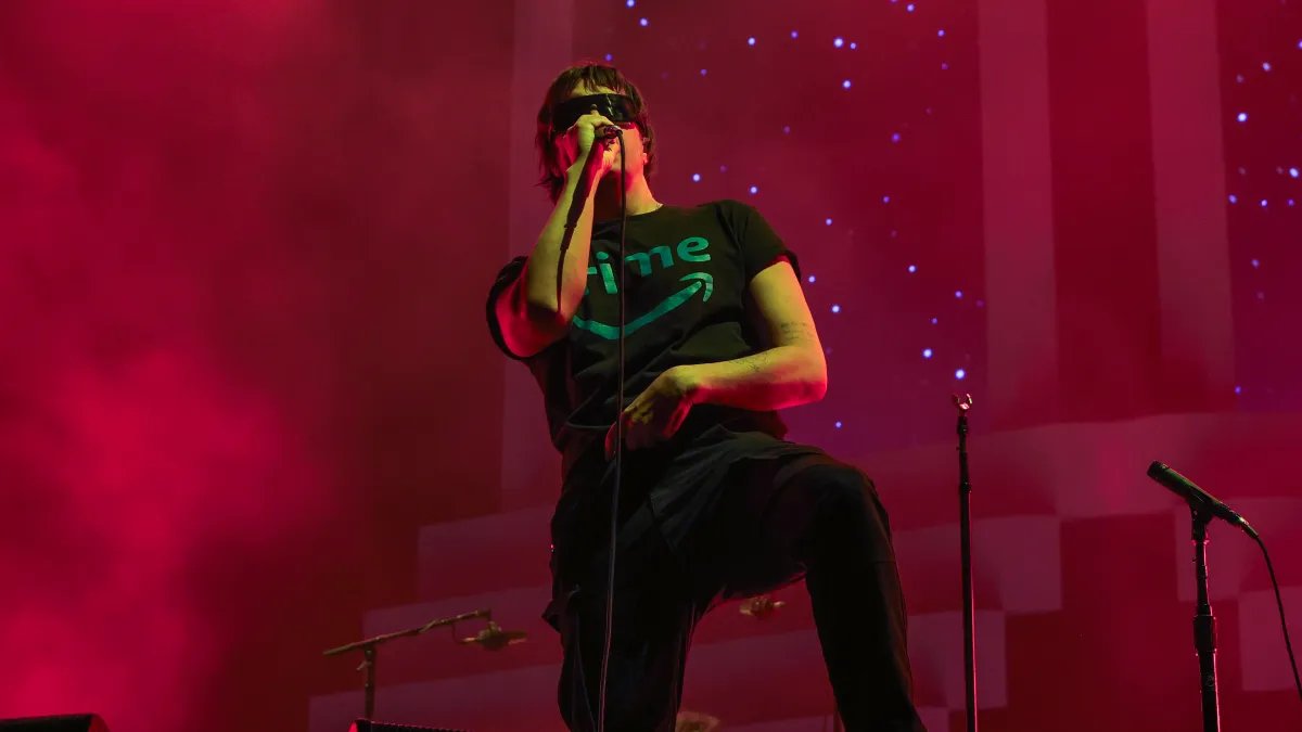 The Strokes Set to Tour the World, with a Performance Scheduled in Pasadena