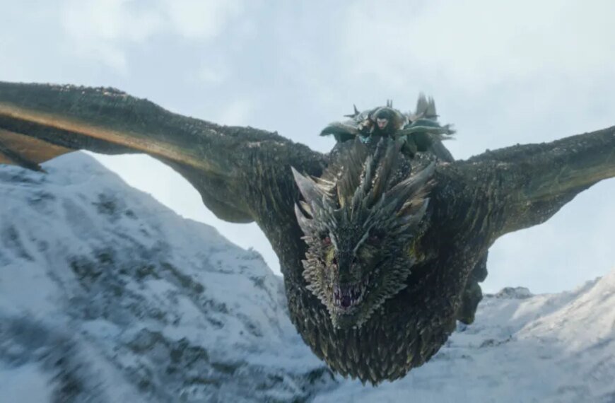 The UK Premiere Date for the 'Game of Thrones' Prequel 'The Mad King' is Finally Here This Summer