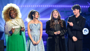 The Winner of Season 29 of 'The Voice' Is Announced on NBC