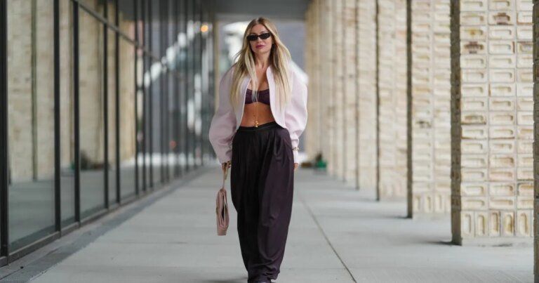 These Comfortable Wireless Bras Make You Feel Like You're Wearing Nothing, According to Shoppers